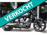 INDIAN MOTORCYCLE SPORT SCOUT LIMITED + TECH