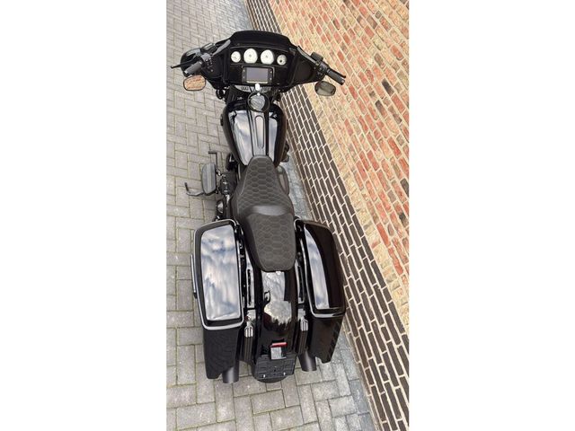 harley-davidson - street-glide-special-flhxs