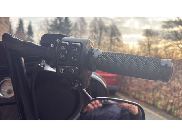 harley-davidson - street-glide-special-flhxs