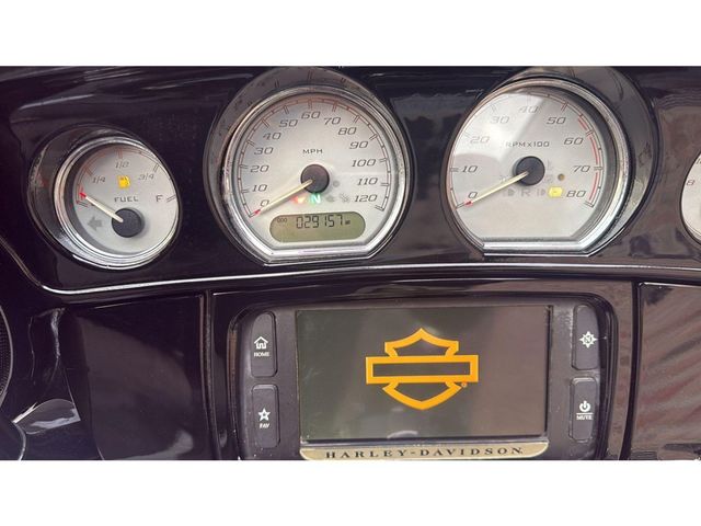 harley-davidson - street-glide-special-flhxs