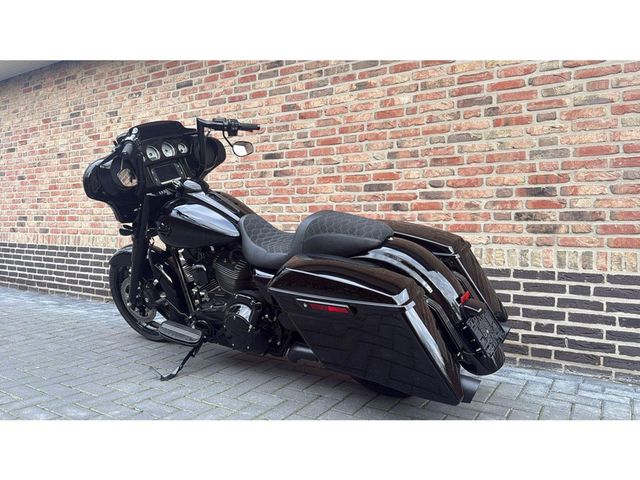 harley-davidson - street-glide-special-flhxs