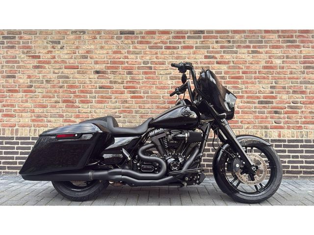 harley-davidson - street-glide-special-flhxs