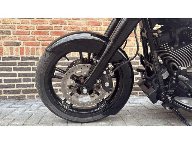 harley-davidson - street-glide-special-flhxs