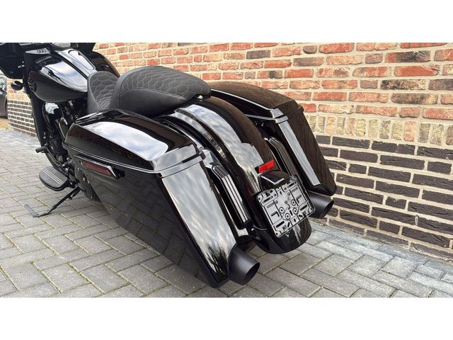 harley-davidson - street-glide-special-flhxs