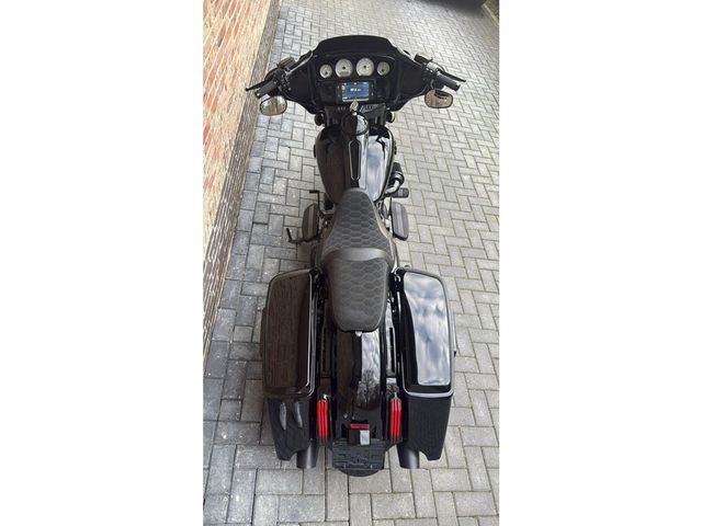 harley-davidson - street-glide-special-flhxs