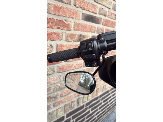 harley-davidson - street-glide-special-flhxs