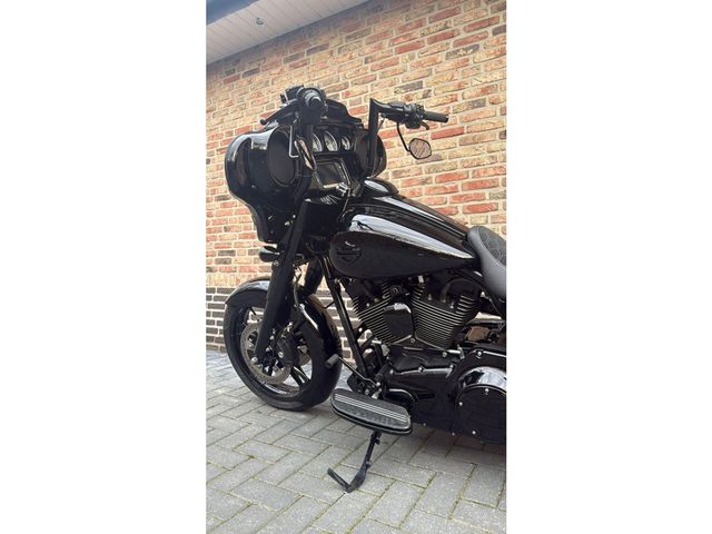 harley-davidson - street-glide-special-flhxs