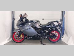 BMW K 1200 S