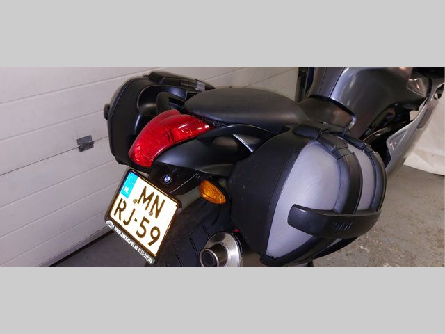 bmw - k-1200-s