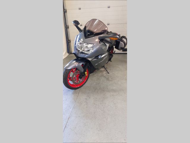bmw - k-1200-s