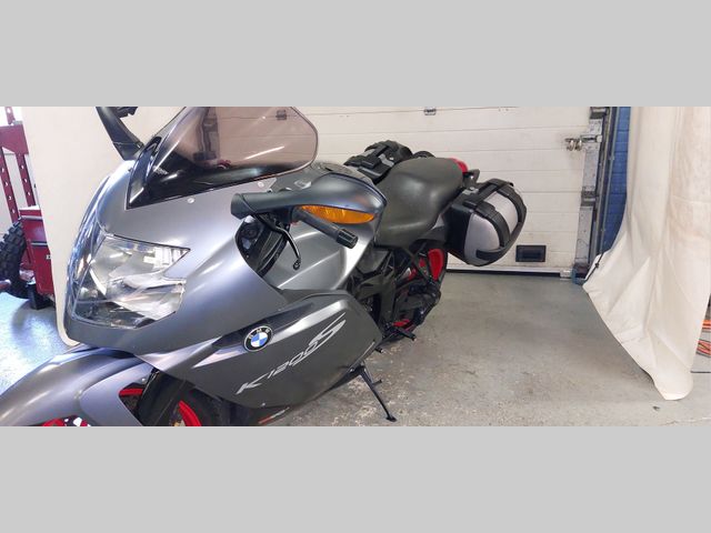 bmw - k-1200-s