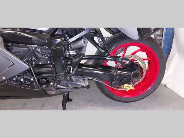 bmw - k-1200-s
