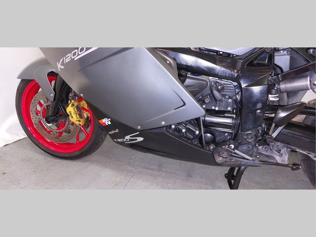 bmw - k-1200-s