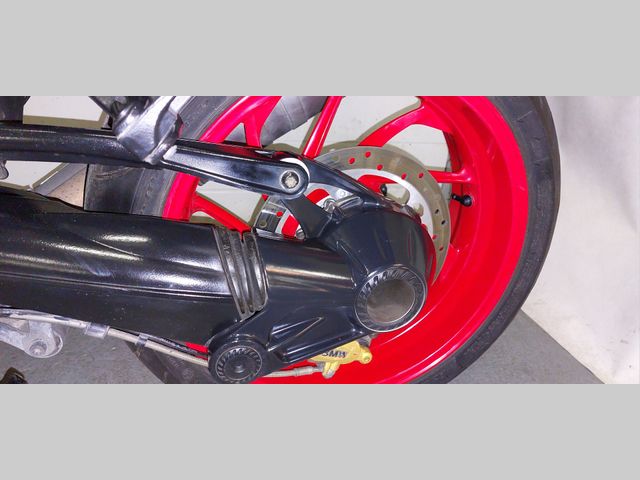 bmw - k-1200-s