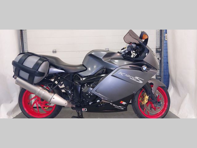 bmw - k-1200-s