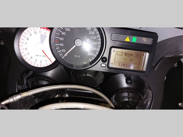 bmw - k-1200-s