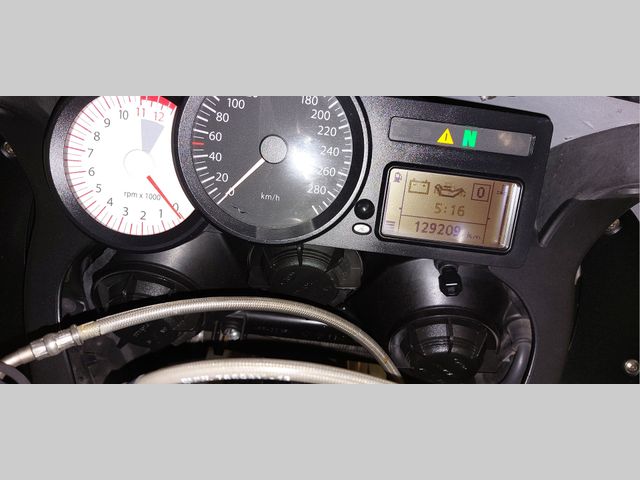 bmw - k-1200-s