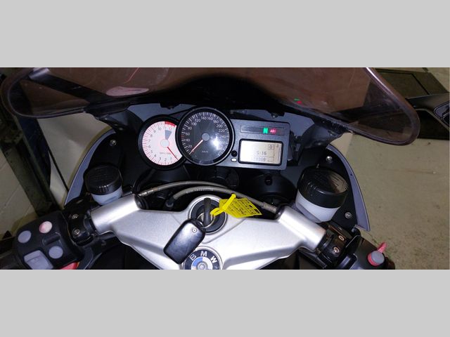bmw - k-1200-s