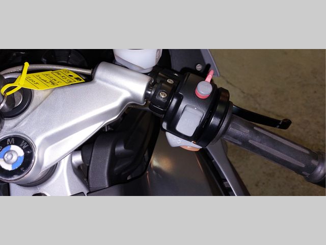 bmw - k-1200-s