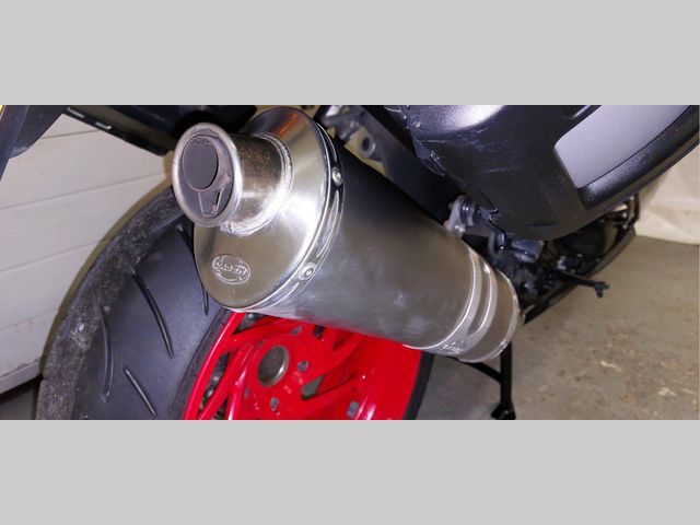 bmw - k-1200-s