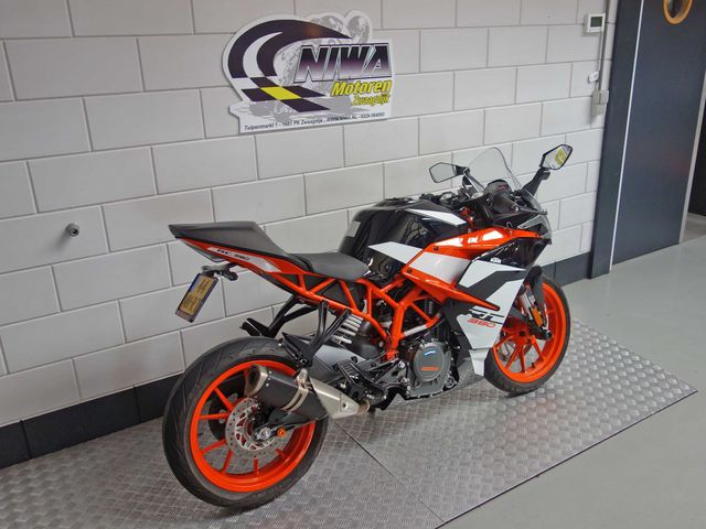 ktm - rc-390