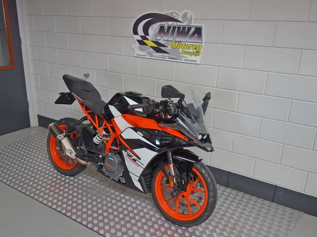 ktm - rc-390