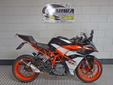 KTM RC 390