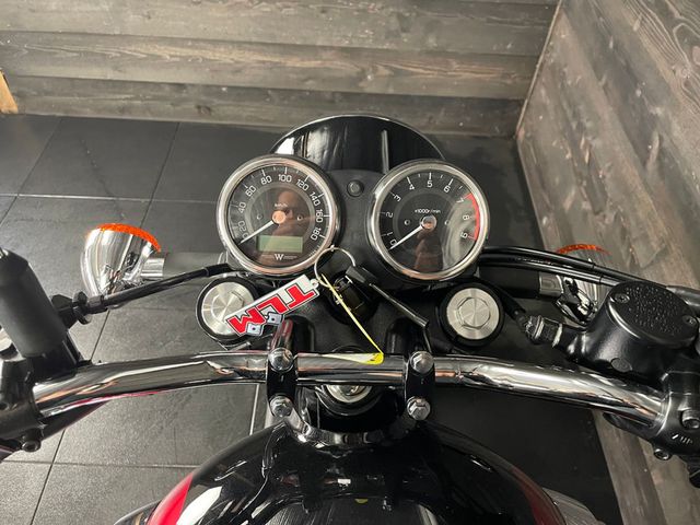 kawasaki - w800