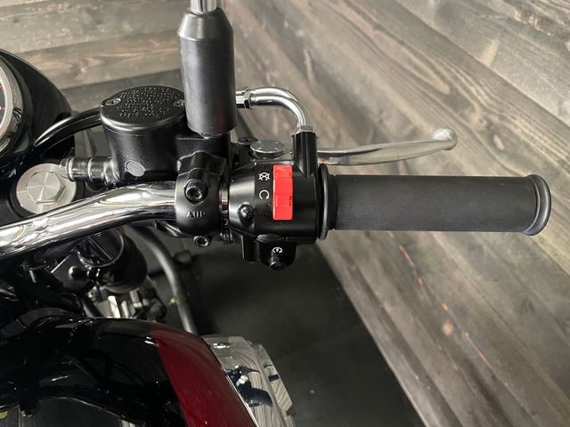kawasaki - w800