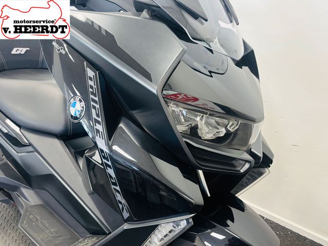 bmw - c-400-gt