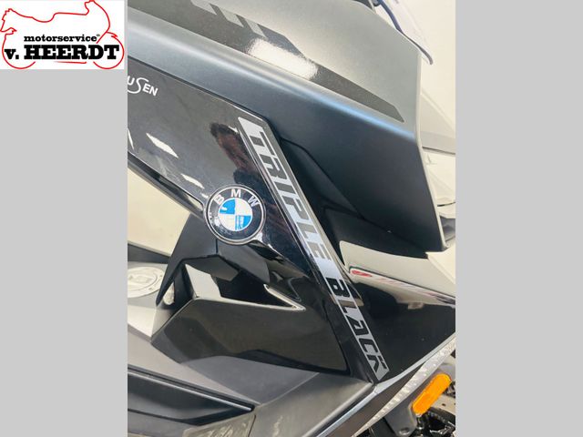 bmw - c-400-gt