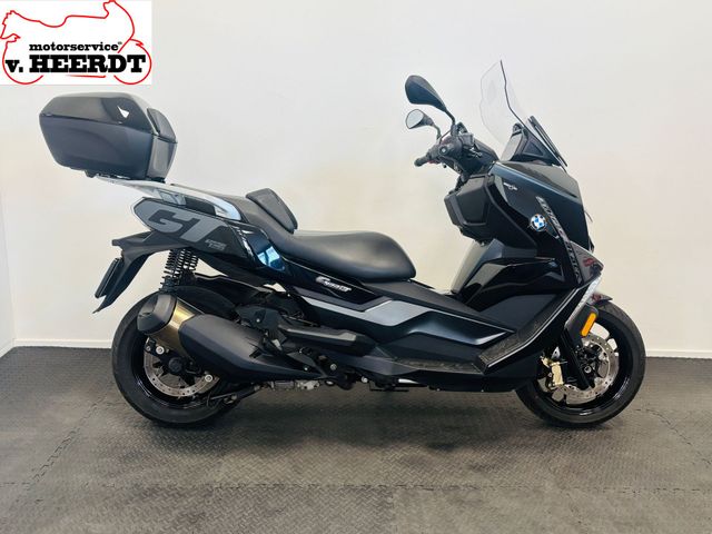 bmw - c-400-gt
