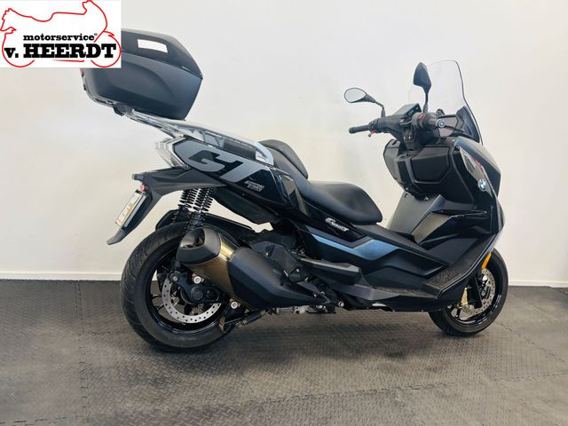 bmw - c-400-gt