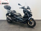 BMW C 400 GT