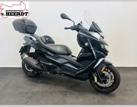 BMW C 400 GT 2021
