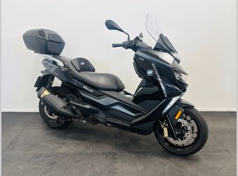 BMW C 400 GT 2021 occasion