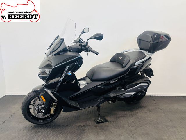 bmw - c-400-gt