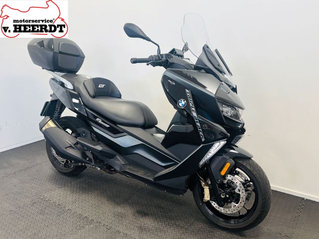bmw - c-400-gt