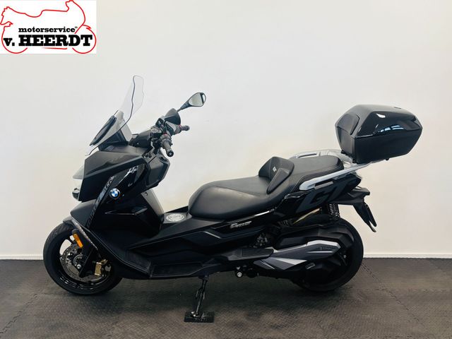 bmw - c-400-gt
