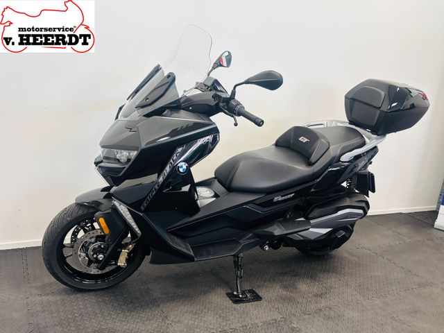 bmw - c-400-gt