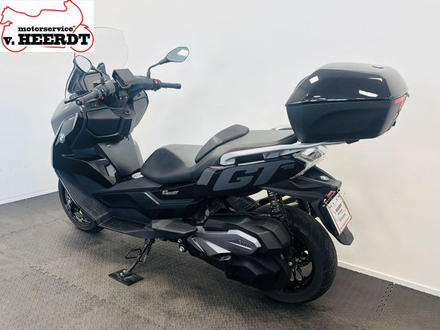 bmw - c-400-gt