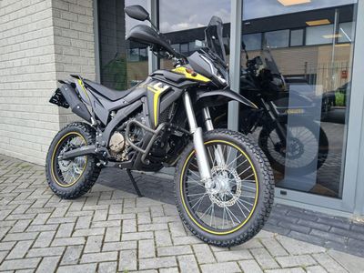 VOGE 300 RALLY – foto 2
