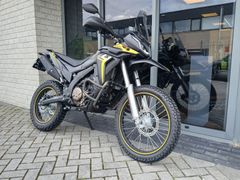 Voge 300 Rally 2026 nieuw – foto 2 van 10