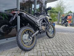 Voge 300 Rally 2026 nieuw – foto 3 van 10
