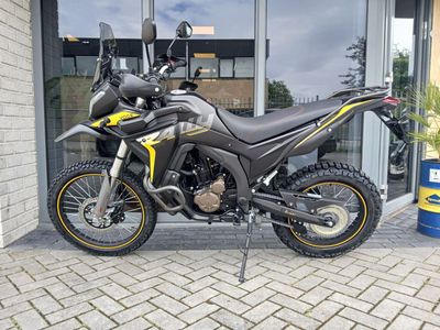 VOGE 300 RALLY – foto 4