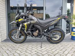 Voge 300 Rally 2026 nieuw – foto 4 van 10