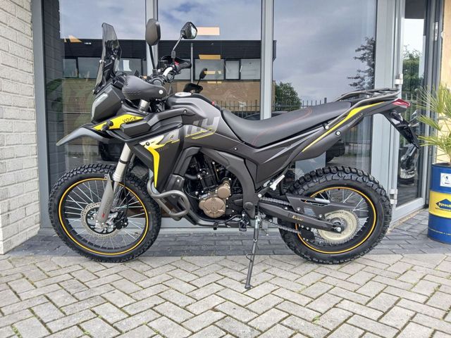 voge - 300-rally