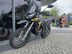 Voge 300 Rally 2026 nieuw – foto 5 van 10