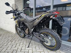 Voge 300 Rally 2026 nieuw – foto 6 van 10