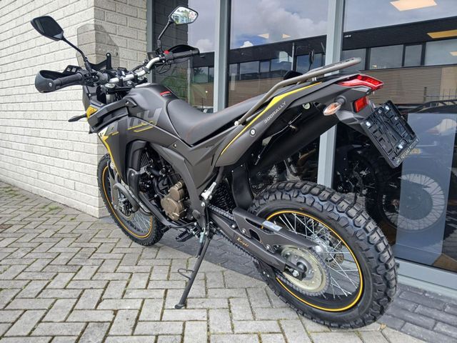 voge - 300-rally